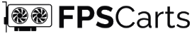 FPSCarts Logo